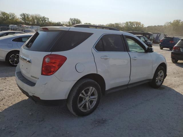 Photo 3 from auction – 2011 CHEVROLET EQUINOX LT with VIN 2CNALDEC2B6211678