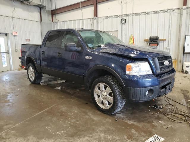 Photo 4 from auction – 2008 FORD F150 SUPER with VIN 1FTPW14V28FB43873