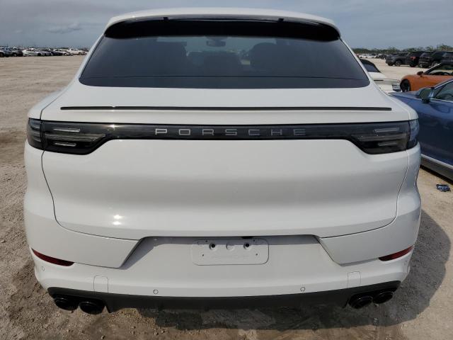 Photo 6 from auction – 2023 PORSCHE CAYENNE CO with VIN WP1BA2AY6PDA27193