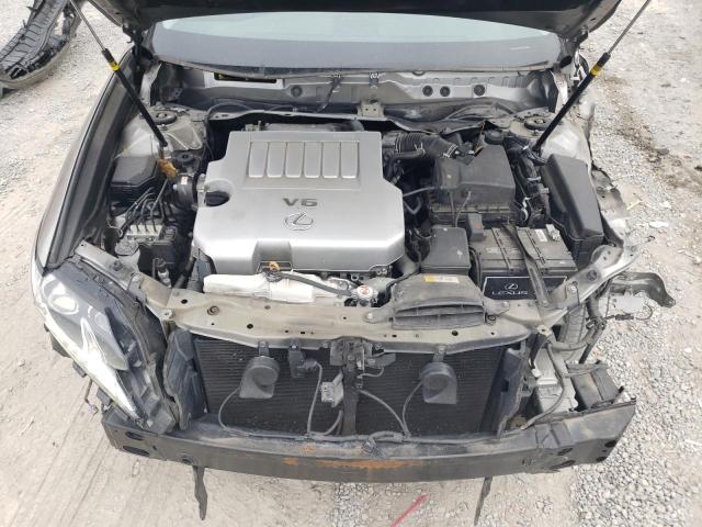 Photo 11 from auction – 2017 LEXUS ES 350 with VIN 58ABK1GG9HU069628