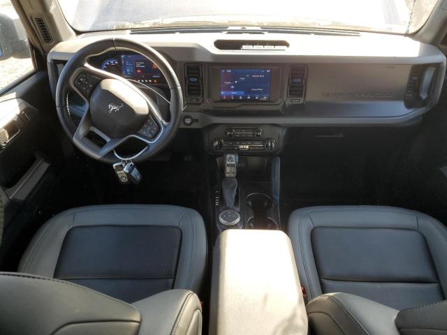 صورة رقم 8 من المزاد - 2022 FORD BRONCO BAS مع VIN 1FMEE5BPXNLB51721