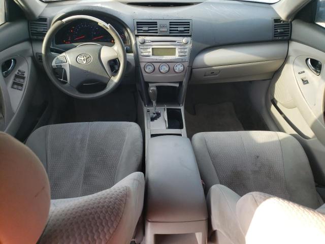 Photo 8 from auction – 2011 TOYOTA CAMRY BASE with VIN 4T4BF3EK6BR098922