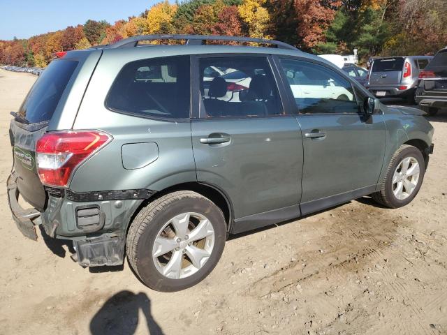 Photo 3 from auction – 2015 SUBARU FORESTER 2 with VIN JF2SJAFC9FH801857