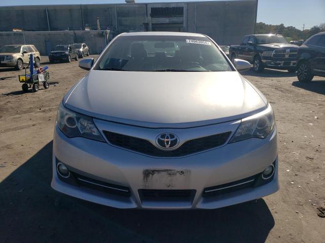 Photo 5 from auction – 2012 TOYOTA CAMRY BASE with VIN 4T1BF1FK7CU097129