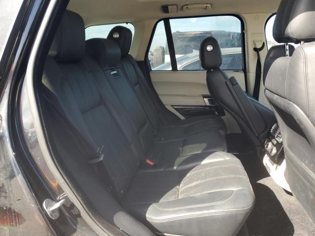 Photo 11 from auction – 2013 LAND ROVER RANGE ROVE with VIN SALGS2DFXDA103308