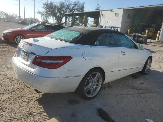 Photo 3 from auction – 2011 MERCEDES-BENZ E 350 with VIN WDDKK5GF1BF069991