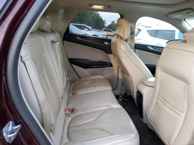 Zdjęcie 11 z aukcji – 2017 LINCOLN MKC RESERV z VIN 5LMCJ3C96HUL35461