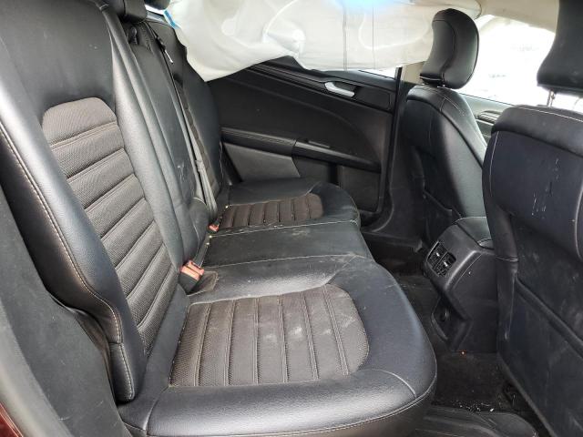 Photo 10 from auction – 2018 FORD FUSION SE with VIN 3FA6P0HDXJR256554