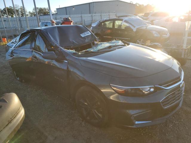 Photo 4 from auction – 2017 CHEVROLET MALIBU LT with VIN 1G1ZE5ST4HF228971