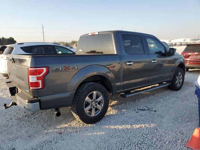 Photo 3 from auction – 2018 FORD F150 SUPER with VIN 1FTEW1EP5JFE16026