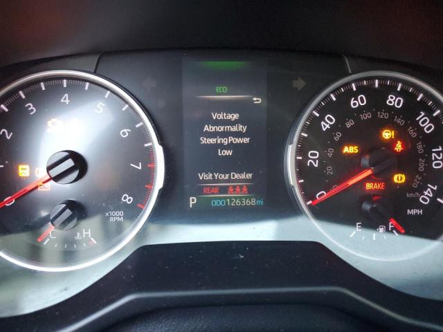 Photo 9 from auction – 2020 TOYOTA RAV4 LE with VIN 2T3F1RFV4LC097753