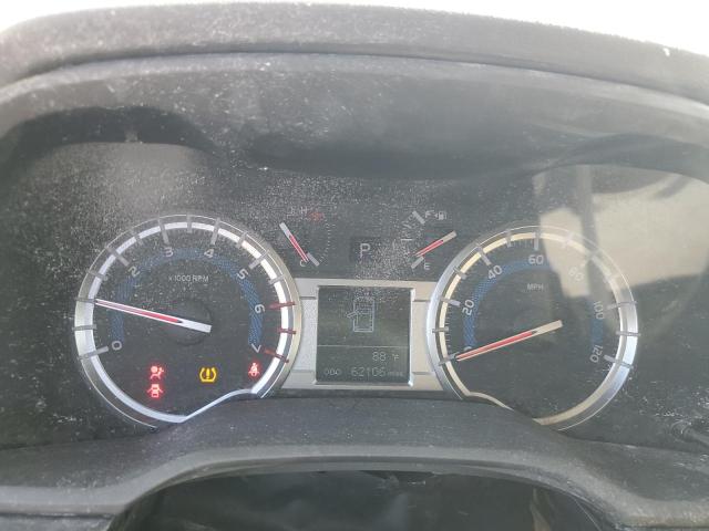 Photo 9 from auction – 2019 TOYOTA 4RUNNER SR with VIN JTEBU5JR2K5717976