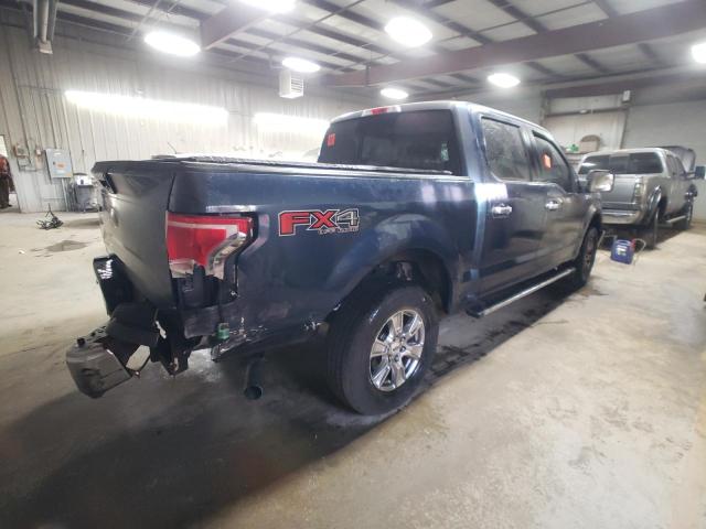 Photo 3 from auction – 2016 FORD F150 SUPER with VIN 1FTEW1EP3GFC17954