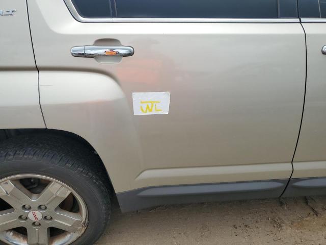 Photo 12 from auction – 2013 GMC TERRAIN SL with VIN 2GKFLWE36D6260816