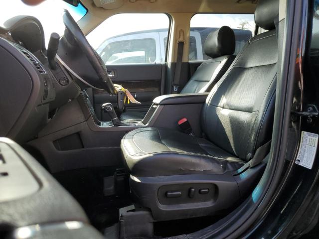 Photo 7 from auction – 2014 FORD FLEX LIMIT with VIN 2FMHK6D81EBD29520