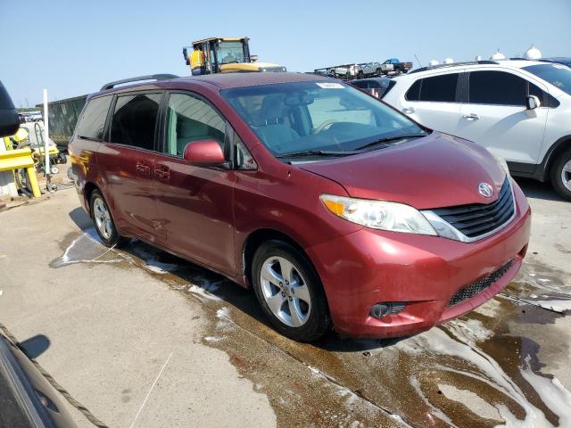 Photo 4 from auction – 2011 TOYOTA SIENNA LE with VIN 5TDKK3DC3BS075588