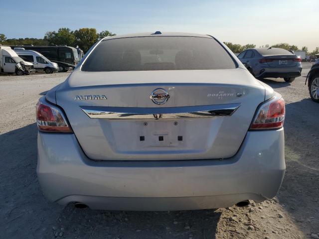 Photo 6 from auction – 2015 NISSAN ALTIMA 2.5 with VIN 1N4AL3AP7FN368766