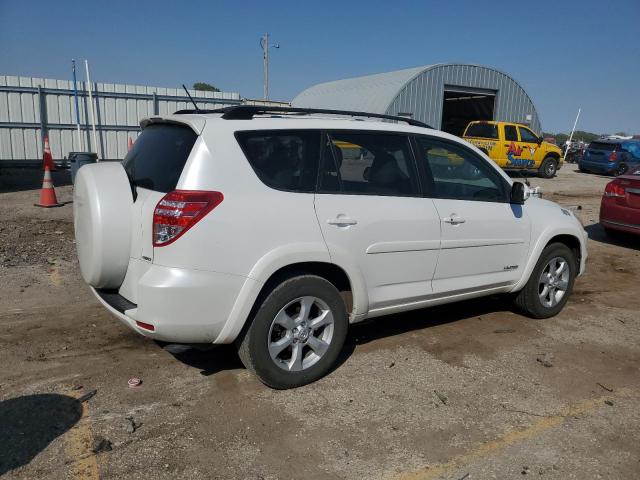 Фото 3 с аукциона – 2012 TOYOTA RAV4 LIMIT с VIN 2T3DF4DV3CW263077