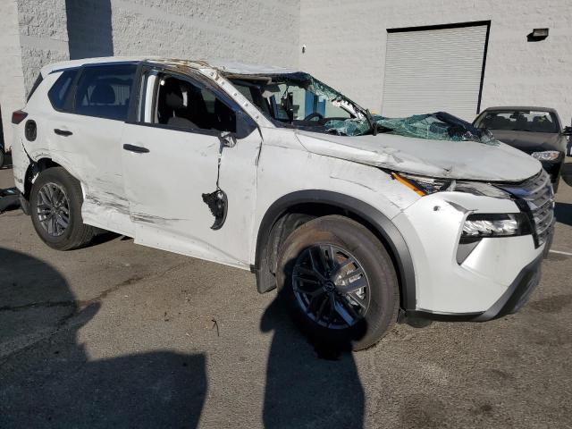 Photo 4 from auction – 2024 NISSAN ROGUE S with VIN 5N1BT3AAXRC758752