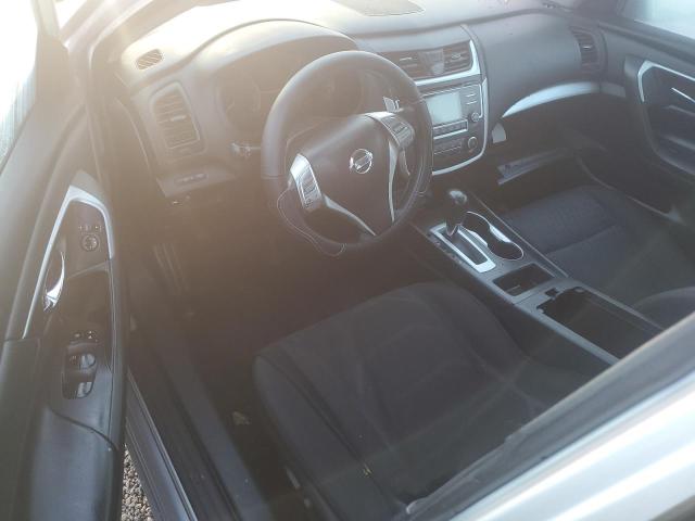 Photo 8 from auction – 2016 NISSAN ALTIMA 2.5 with VIN 1N4AL3AP6GC189910