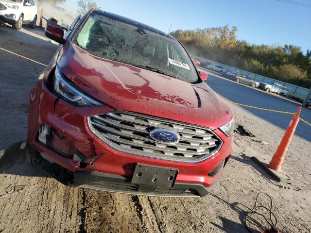 Photo 5 from auction – 2020 FORD EDGE SEL with VIN 2FMPK4J93LBB00864