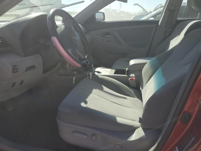 Photo 7 from auction – 2011 TOYOTA CAMRY BASE with VIN 4T4BF3EK1BR160260
