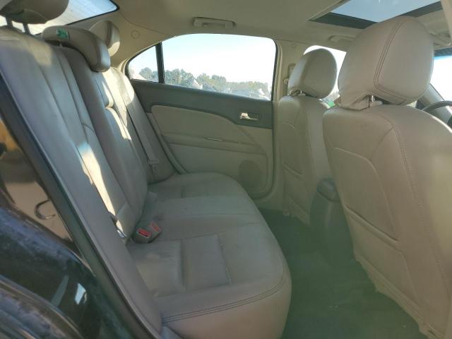 Photo 10 from auction – 2012 FORD FUSION SEL with VIN 3FAHP0JA2CR256978