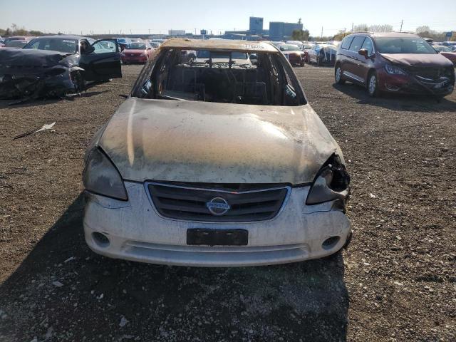 Photo 5 from auction – 2002 NISSAN ALTIMA BAS with VIN 1N4AL11D32C132017
