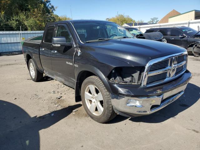 Photo 4 from auction – 2010 DODGE RAM 1500 with VIN 1D7RV1GT2AS207757