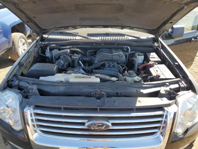 Photo 12 from auction – 2009 FORD EXPLORER X with VIN 1FMEU73E09UA35469