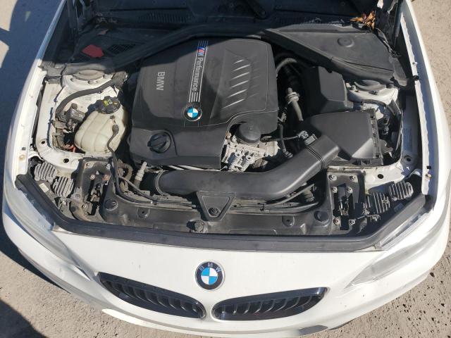 Photo 11 from auction – 2016 BMW M235XI with VIN WBA1J9C50GV371750