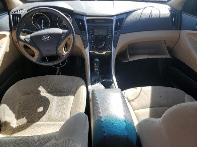Photo 8 from auction – 2013 HYUNDAI SONATA GLS with VIN 5NPEB4AC3DH510156