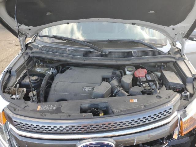 Photo 12 from auction – 2015 FORD EXPLORER X with VIN 1FM5K8D8XFGB57206