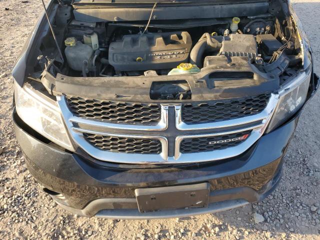Photo 12 from auction – 2013 DODGE JOURNEY SX with VIN 3C4PDCBBXDT729618