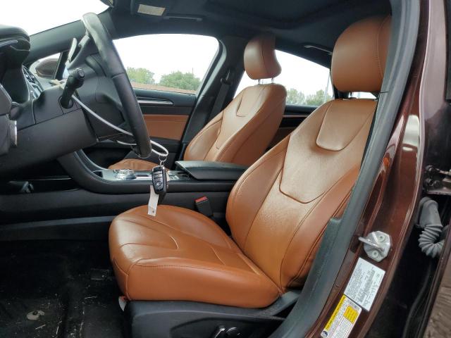 Photo 7 from auction – 2019 FORD FUSION TIT with VIN 3FA6P0K93KR238631