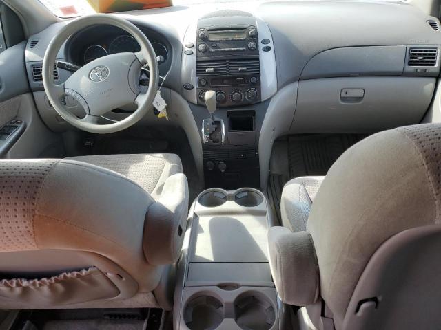 Photo 8 from auction – 2006 TOYOTA SIENNA LE with VIN 5TDBA23C96S067015
