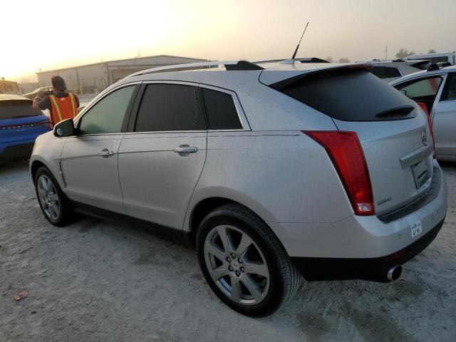 Photo 2 from auction – 2011 CADILLAC SRX PREMIU with VIN 3GYFNCEY3BS660163