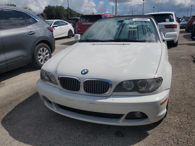 Photo 5 from auction – 2006 BMW 325 CI with VIN WBABW33496PX86045