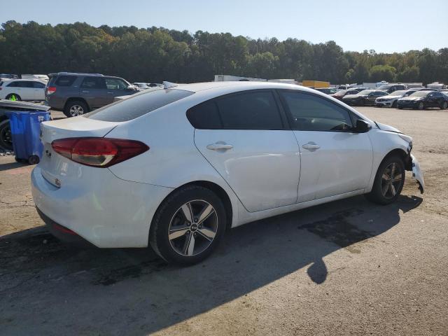 Photo 3 from auction – 2018 KIA FORTE LX with VIN 3KPFL4A77JE191316