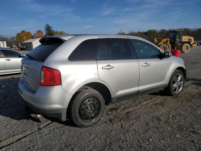 Photo 3 from auction – 2012 FORD EDGE SEL with VIN 2FMDK4JC9CBA01416