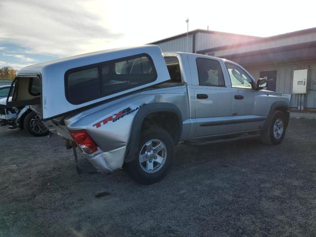 Photo 3 from auction – 2008 DODGE DAKOTA TRX with VIN 1D7HW78N78S598393