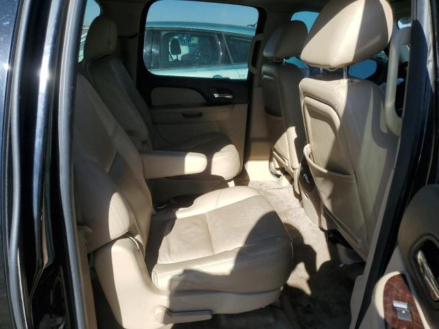 Photo 11 from auction – 2012 GMC YUKON XL D with VIN 1GKS2MEF3CR238307