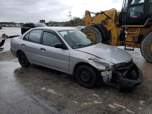 Photo 4 from auction – 2001 MITSUBISHI MIRAGE ES with VIN JA3AY26C91U026230