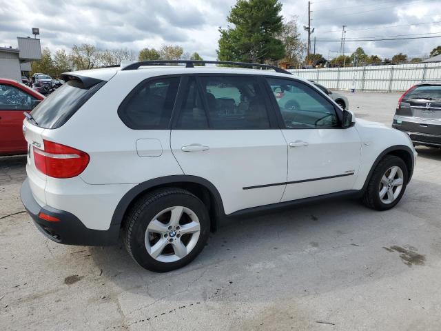 Photo 3 from auction – 2010 BMW X5 XDRIVE3 with VIN 5UXFE4C5XAL383356