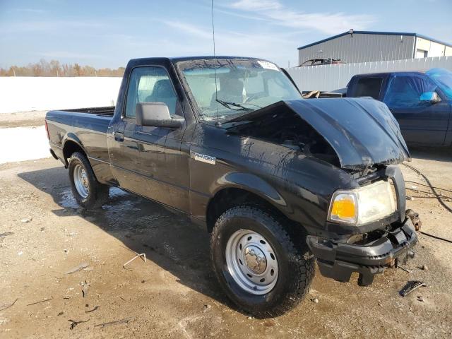 Photo 4 from auction – 2006 FORD RANGER with VIN 1FTYR10D56PA07382