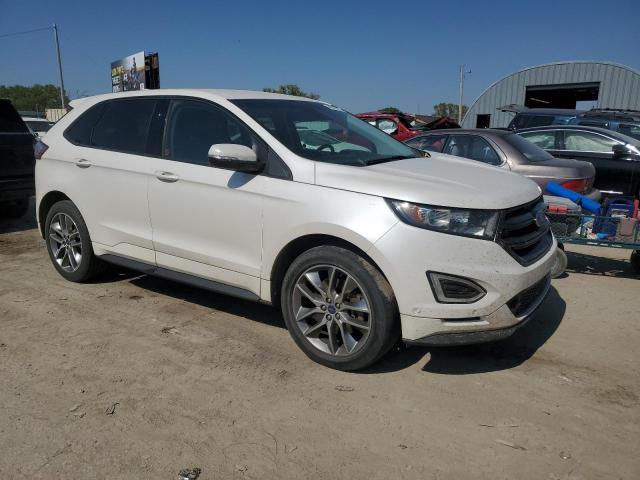Photo 4 from auction – 2016 FORD EDGE SPORT with VIN 2FMPK4AP0GBB08103