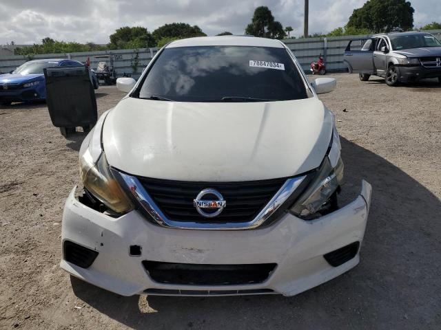 Photo 5 from auction – 2016 NISSAN ALTIMA 2.5 with VIN 1N4AL3AP3GN336656