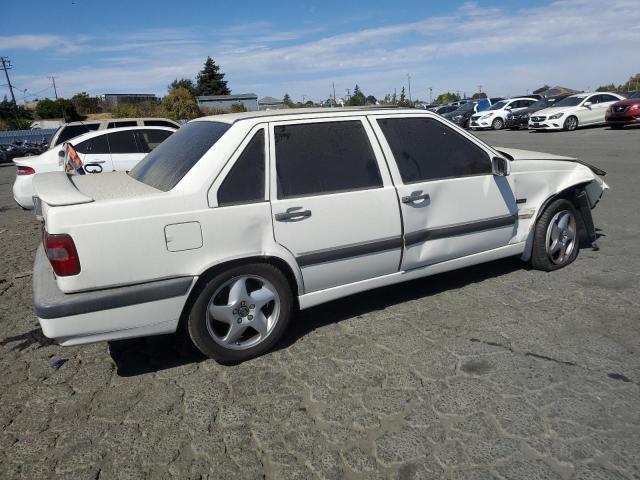 Photo 3 from auction – 1996 VOLVO 850 with VIN YV1LS5722T1270951