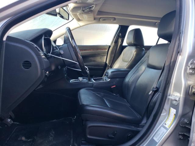 Photo 7 from auction – 2016 CHRYSLER 300C with VIN 2C3CCAEG6GH105782