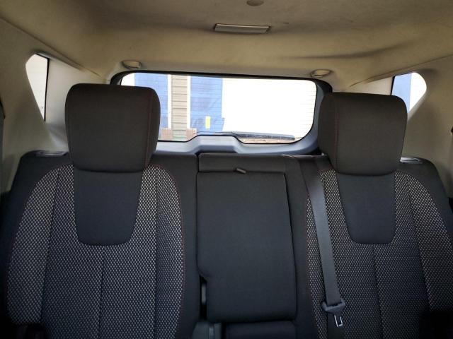 Photo 10 from auction – 2011 CHEVROLET EQUINOX LT with VIN 2GNALDEC8B1203674